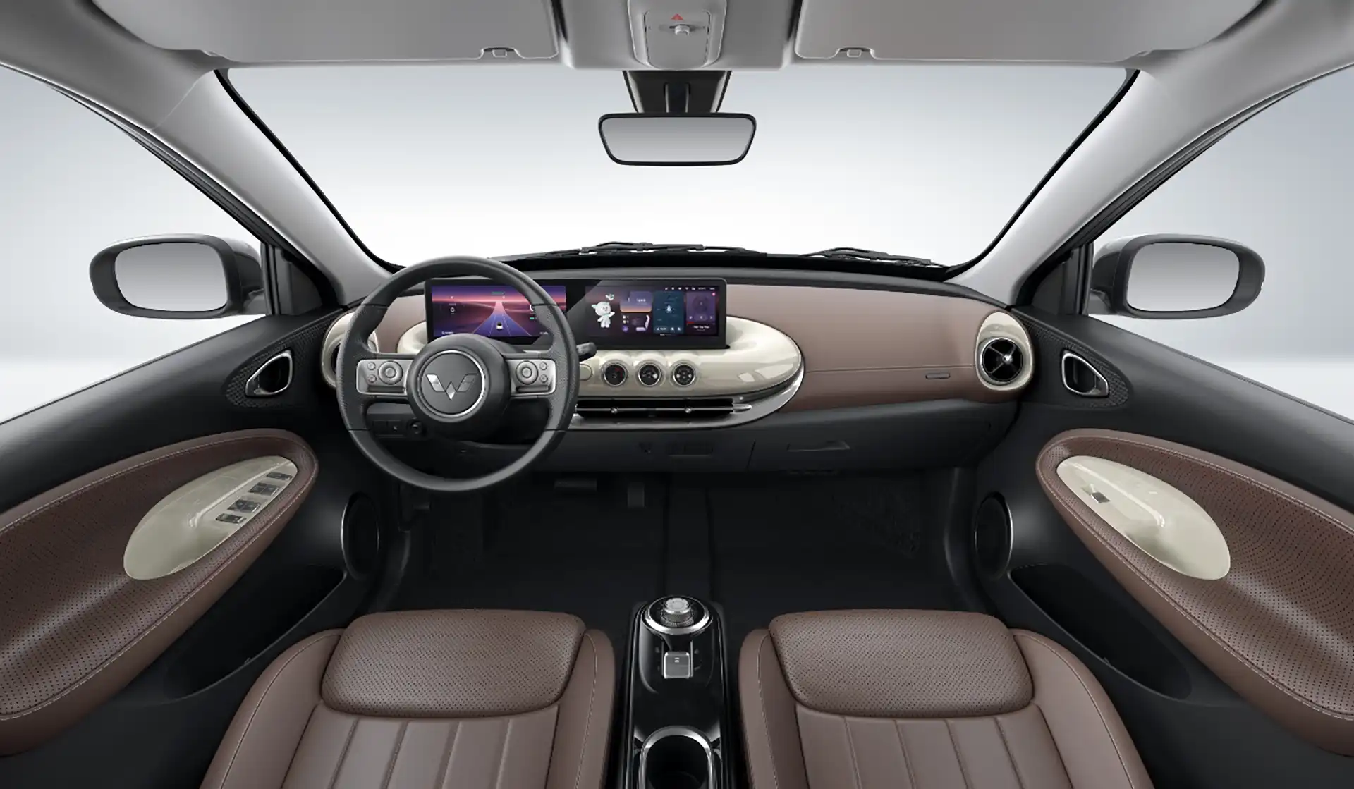 Interior Image