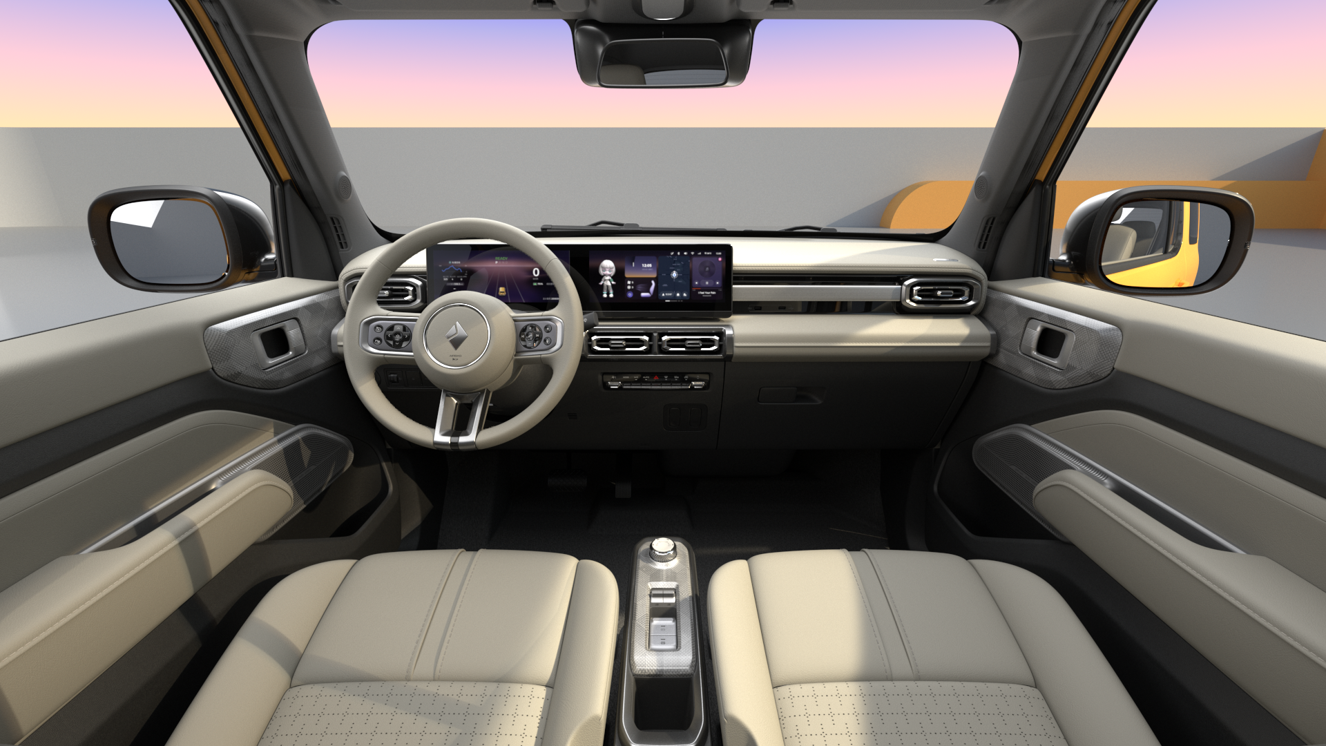 Interior Image