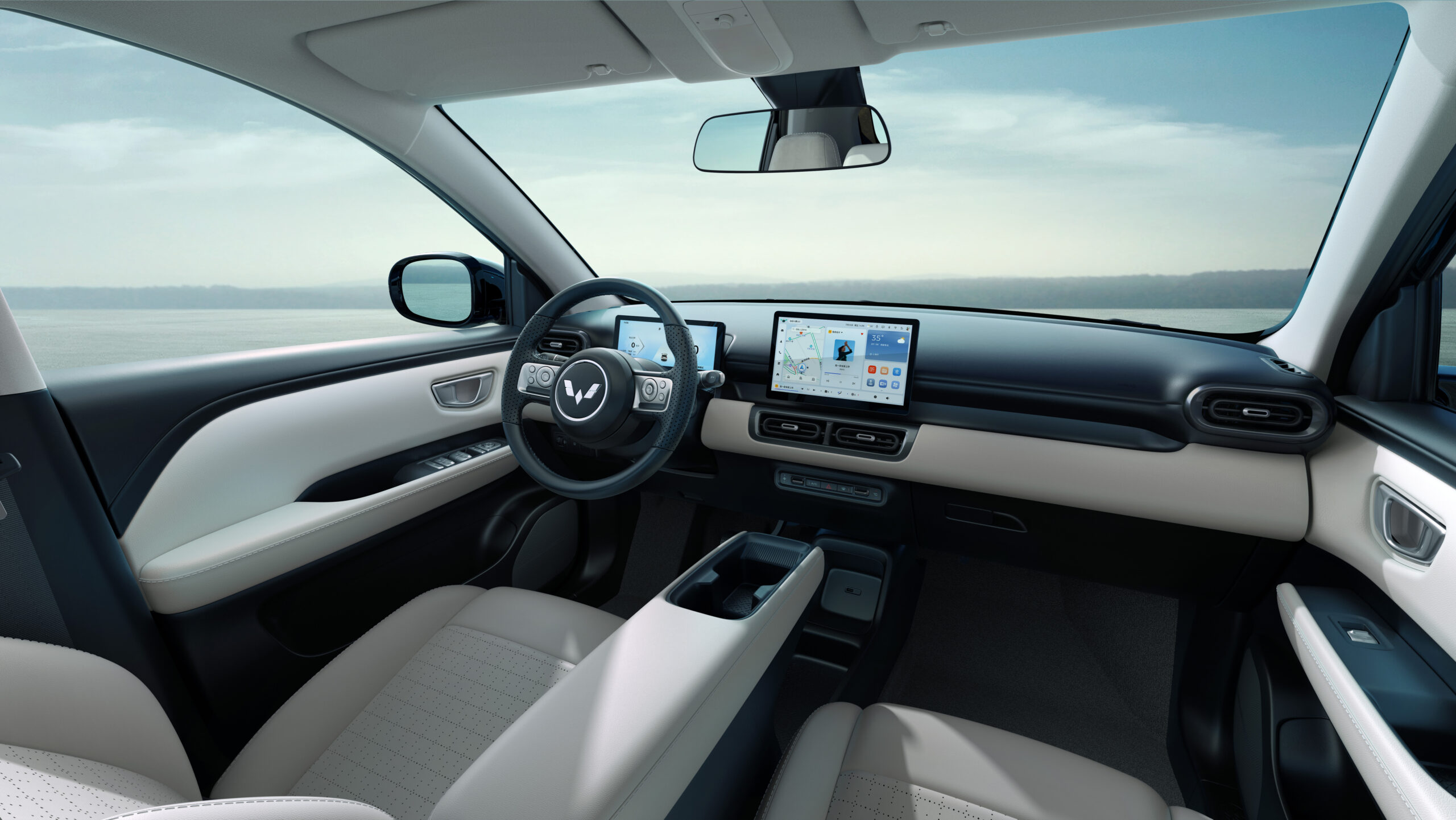 Interior Image